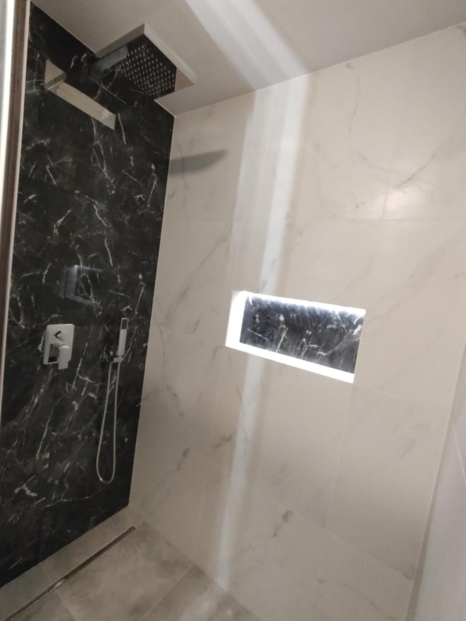 Apartament Manhattan エウク エクステリア 写真