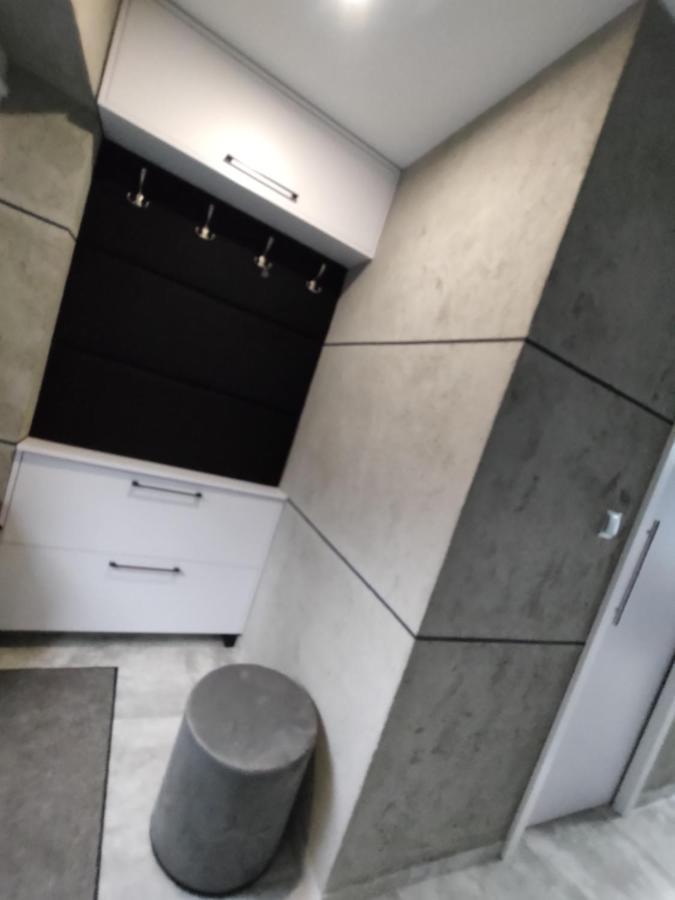 Apartament Manhattan エウク エクステリア 写真